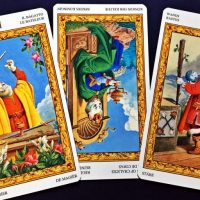 【双子座】2017年10月9日〜10月15日運勢