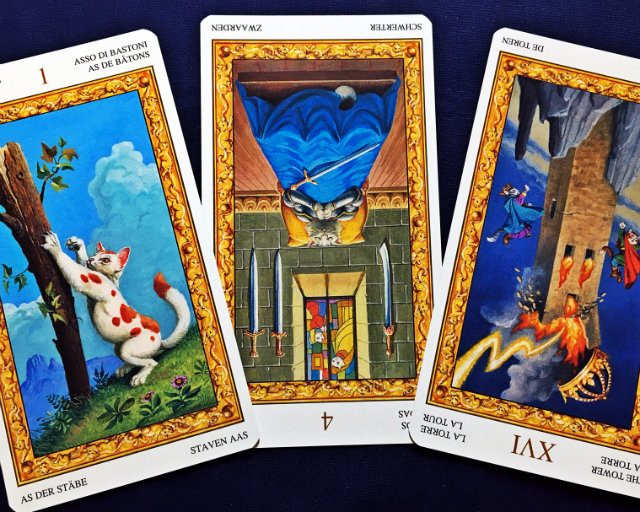 【獅子座】2017年10月2日〜10月8日運勢