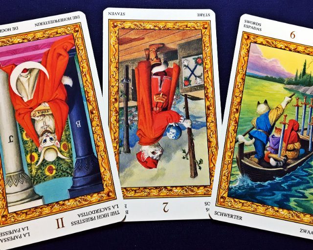 【牡牛座】2017年11月6日〜11月12日運勢