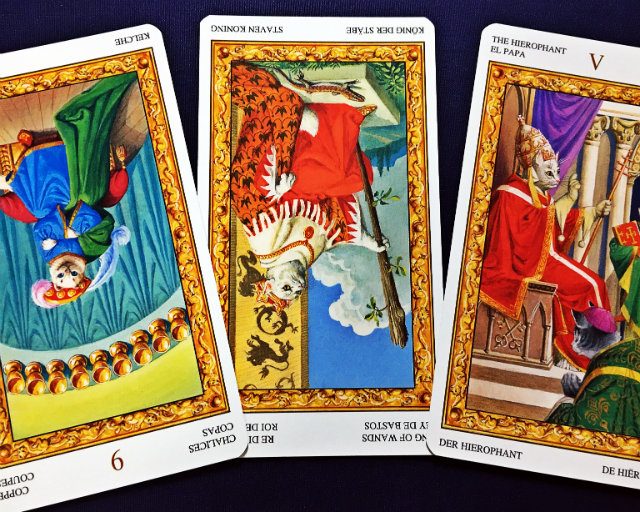 【射手座】2017年10月9日〜10月15日運勢