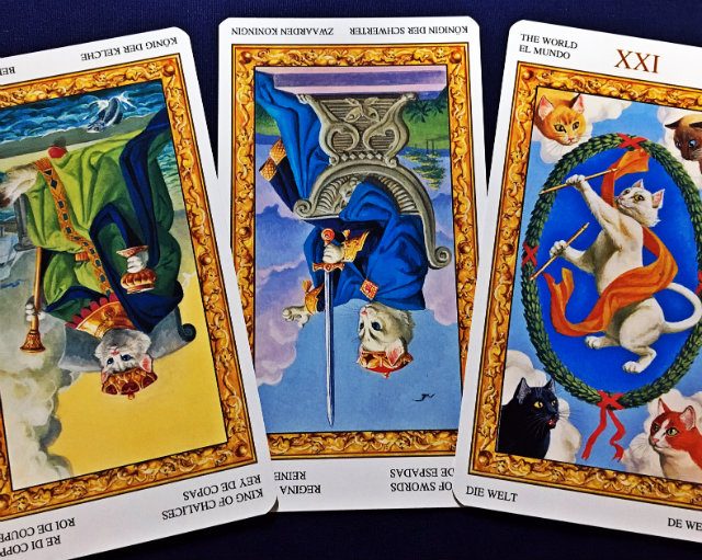 【射手座】2017年10月30日〜11月5日運勢