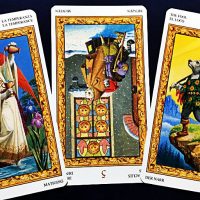 【獅子座】2017年10月16日〜10月22日運勢