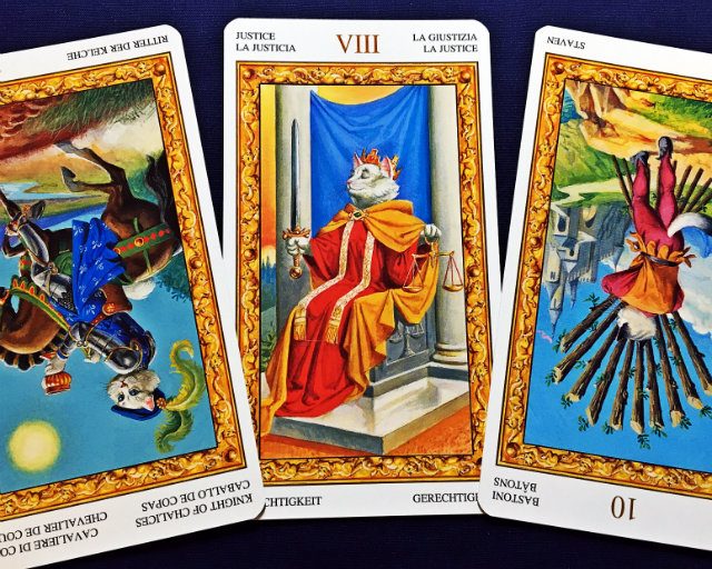 【獅子座】2017年11月6日〜11月12日運勢