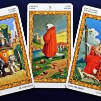 【魚座】2017年12月4日〜12月10日運勢