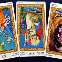 【乙女座】2017年11月20日〜11月26日運勢