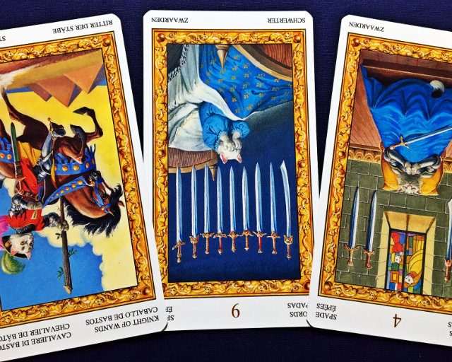 【魚座】2017年11月20日〜11月26日運勢