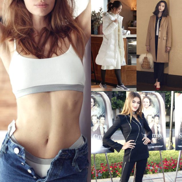 全身痩せに効く簡単ヨガポーズ