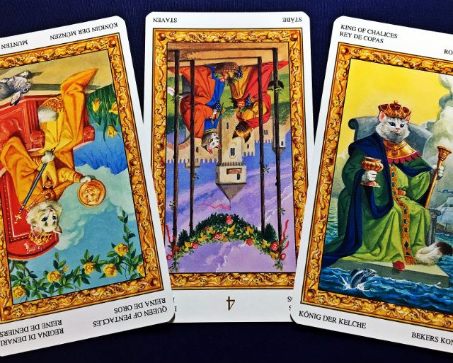 【乙女座】2017年11月13日〜11月19日運勢