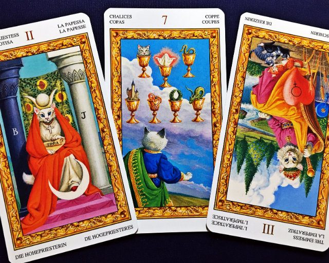 【牡牛座】2017年12月4日〜12月10日運勢