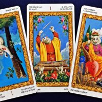 【獅子座】2017年11月27日〜12月3日運勢