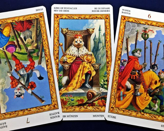 【蟹座】2017年11月13日〜11月19日運勢