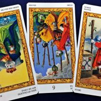 【双子座】2017年11月13日〜11月19日運勢