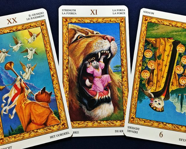 【魚座】2017年11月27日〜12月3日運勢