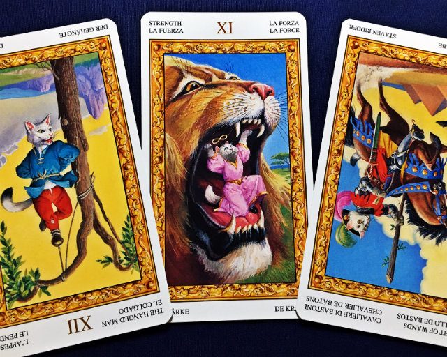 【射手座】2017年11月27日〜12月3日運勢