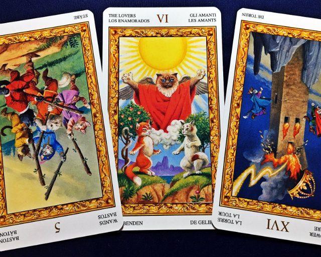 【魚座】2017年11月13日〜11月19日運勢