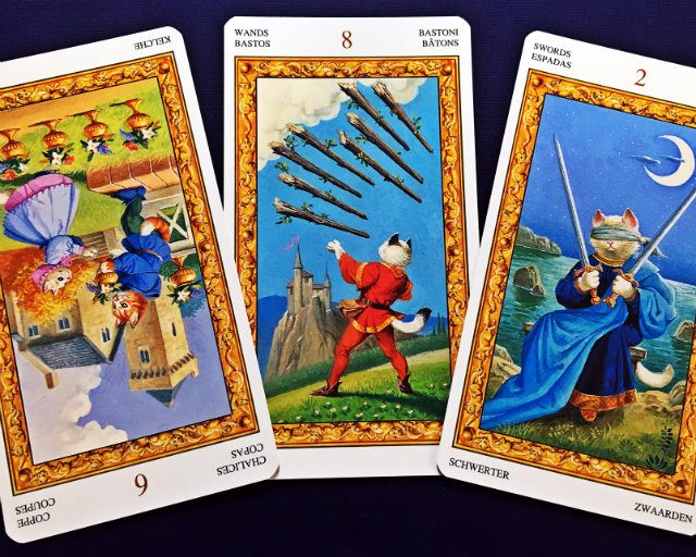 【牡羊座】2017年12月11日〜12月17日運勢