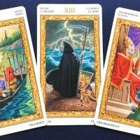 【射手座】2018年1月1日〜1月7日運勢