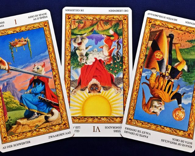 【獅子座】2017年12月11日〜12月17日運勢