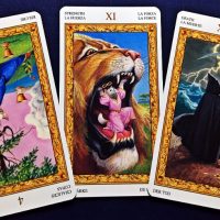 【射手座】2017年12月18日〜12月24日運勢