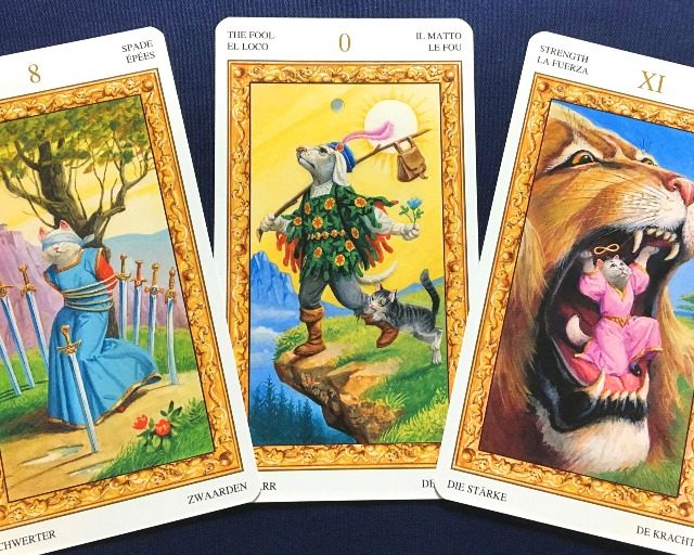 【山羊座】2018年1月1日〜1月7日運勢