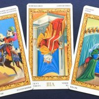 【天秤座】2017年12月25日〜12月31日運勢