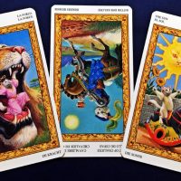 【水瓶座】2017年12月11日〜12月17日運勢