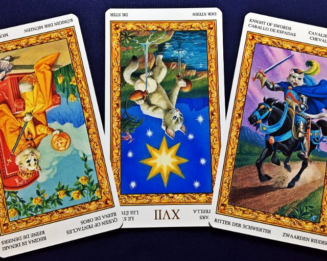 【天秤座】2017年12月18日〜12月24日運勢