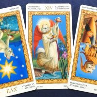 【さそり座】2018年1月8日〜1月14日運勢