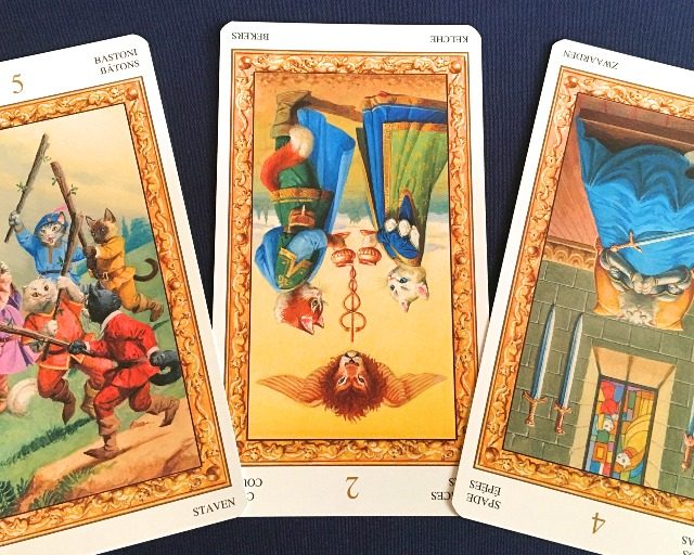 【牡羊座】2018年2月5日〜2月11日運勢