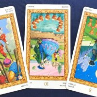 【さそり座】2018年1月15日〜1月21日運勢