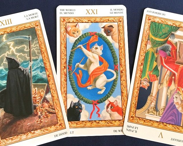 【さそり座】2018年2月5日〜2月11日運勢