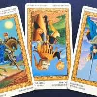 【さそり座】2018年1月22日〜1月28日運勢