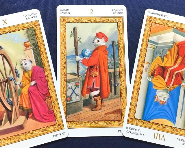 【獅子座】2018年1月22日〜1月28日運勢