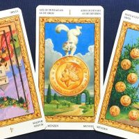 【乙女座】2018年1月29日〜2月4日運勢