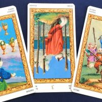 【天秤座】2018年1月15日〜1月21日運勢