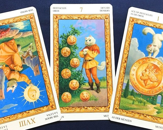 【射手座】2018年1月22日〜1月28日運勢