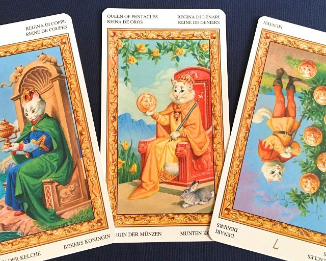 【蟹座】2018年2月5日〜2月11日運勢