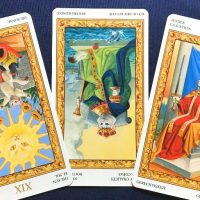 【牡牛座】2018年1月29日〜2月4日運勢