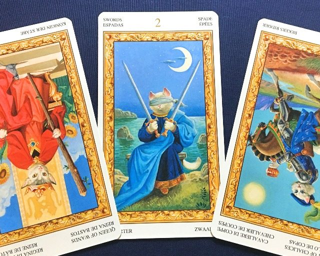 【魚座】2018年2月12日〜2月18日運勢