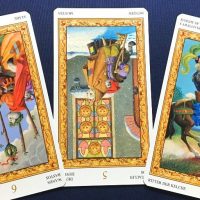 【さそり座】2018年2月12日〜2月18日運勢