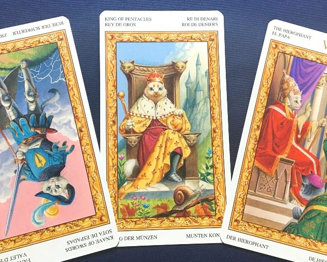 【乙女座】2018年2月19日〜2月25日運勢