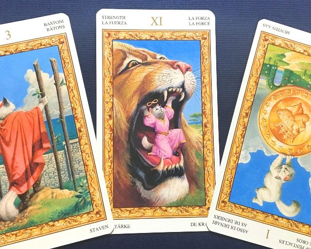 【獅子座】2018年2月19日〜2月25日運勢