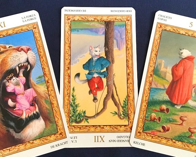 【山羊座】2018年2月5日〜2月11日運勢