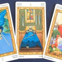 【牡牛座】2018年3月26日〜4月1日運勢