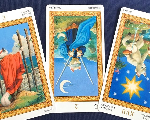 【射手座】2018年3月12日〜3月18日運勢