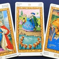 【牡牛座】2018年4月23日〜4月29日運勢