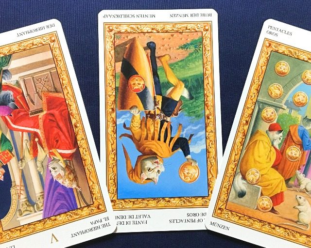 【牡牛座】2018年4月16日〜4月22日運勢