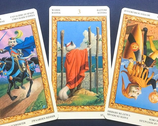 【天秤座】2018年5月21日〜5月27日運勢