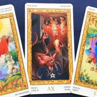 【天秤座】2018年5月7日〜5月13日運勢