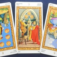 【牡羊座】2018年5月21日〜5月27日運勢